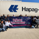 Vanguard realiza su primera exportación de arándanos