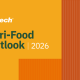 Alltech presenta su informe Agri-Food Outlook 2026: encuesta mundial sobre la producción de alimento balanceado