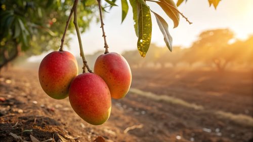 Ruta del Mango: la apuesta de Jalisco para unir turismo, gastronomía y exportación agrícola