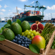Agroexportaciones peruanas superan los US$ 5.400 millones en el primer semestre