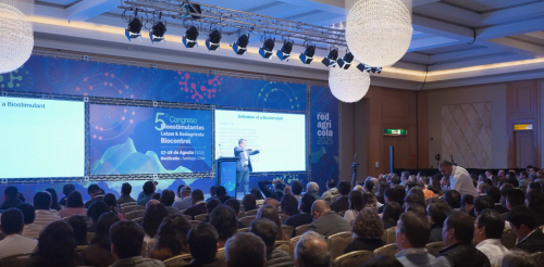 Bioestimulantes Latam 2026: las tendencias que marcarán el futuro de los bioinsumos