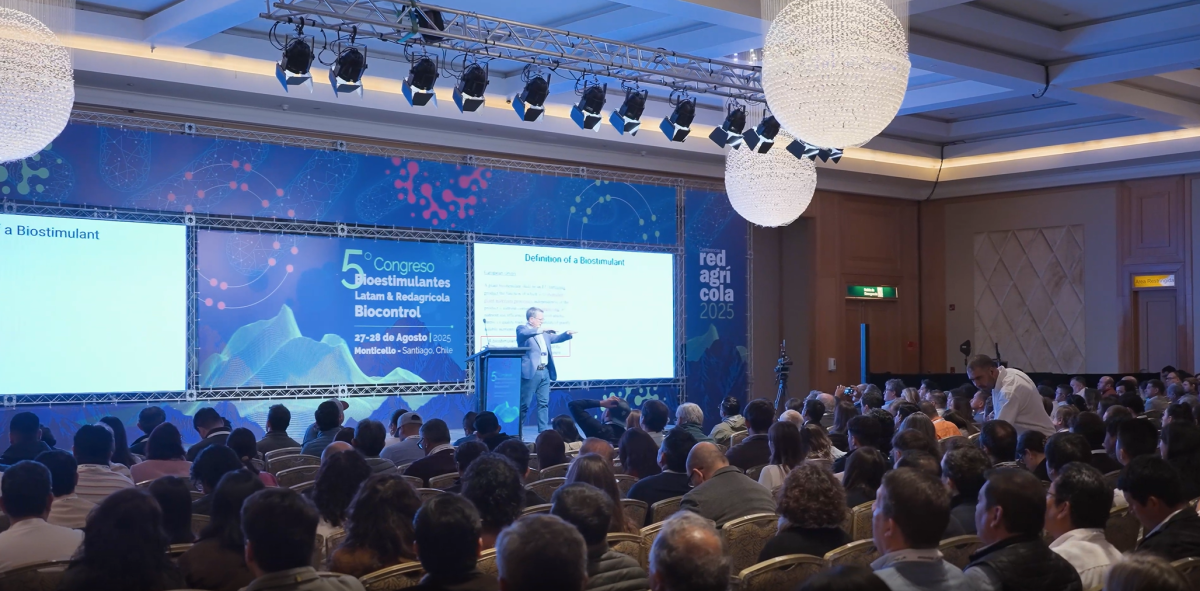 Bioestimulantes Latam 2026: las tendencias que marcarán el futuro de los bioinsumos
