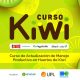Exitoso primer curso de kiwi: las claves para el manejo del fruto del que todos están hablando en Chile