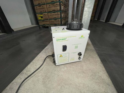 Crece la tendencia de aguacates listos para consumir mediante una aplicación fiable de etileno