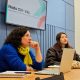 Avanza la articulación científica para los desafíos de la fruticultura y la gestión hídrica en la región de Valparaíso