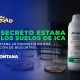 El secreto estaba en los suelos de Ica, y Montana lo convirtió en una solución de biocontrol