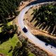 Invierno en carretera: recomendaciones para camioneros ante intensas lluvias en el país