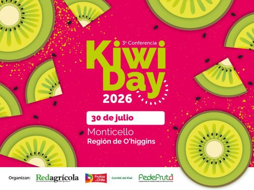 Kiwi Day 2026: el encuentro donde se decide cómo abordar el desafío de crecer con calidad