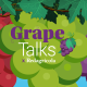 Grape Talks: Redagrícola lanza un nuevo podcast donde encontrarás la mejor información técnica y de negocios para la industria de la uva de mesa de Latinoamérica.