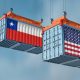 Nuevo castigo para exportaciones chilenas: EE UU establece arancel de 12,5%