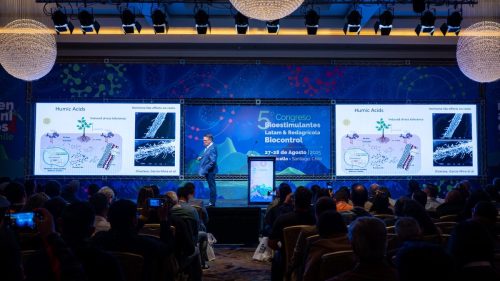 Las 10 razones por las que no te puedes perder el 6° Congreso de Bioestimulantes Latam & Redagrícola Biocontrol en Ica