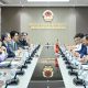 Aprueban Systems Approach como alternativa de exportación para envío de cerezas a Vietnam