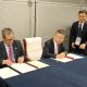 Chile y China suscriben acuerdo para facilitar exportación de fruta fresca