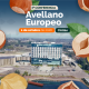¡Programazo! 3ª Conferencia Avellano Europeo Redagrícola en Chillán