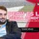 Tomás Melej: "Perú es la tierra bendita" para consolidar una agroindustria líder mundial