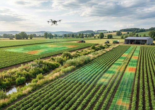 Manejo agronómico basado en biología integrada con datos