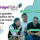 Los grandes desafíos de la uva de mesa en Ica