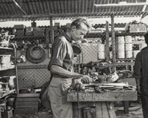 Hidrostal Perú: 70 años fabricando soluciones de bombeo desde Lima para la industria global