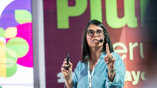 La vida microbiana del suelo será protagonista en la Conferencia Redagrícola Chiclayo Olmos