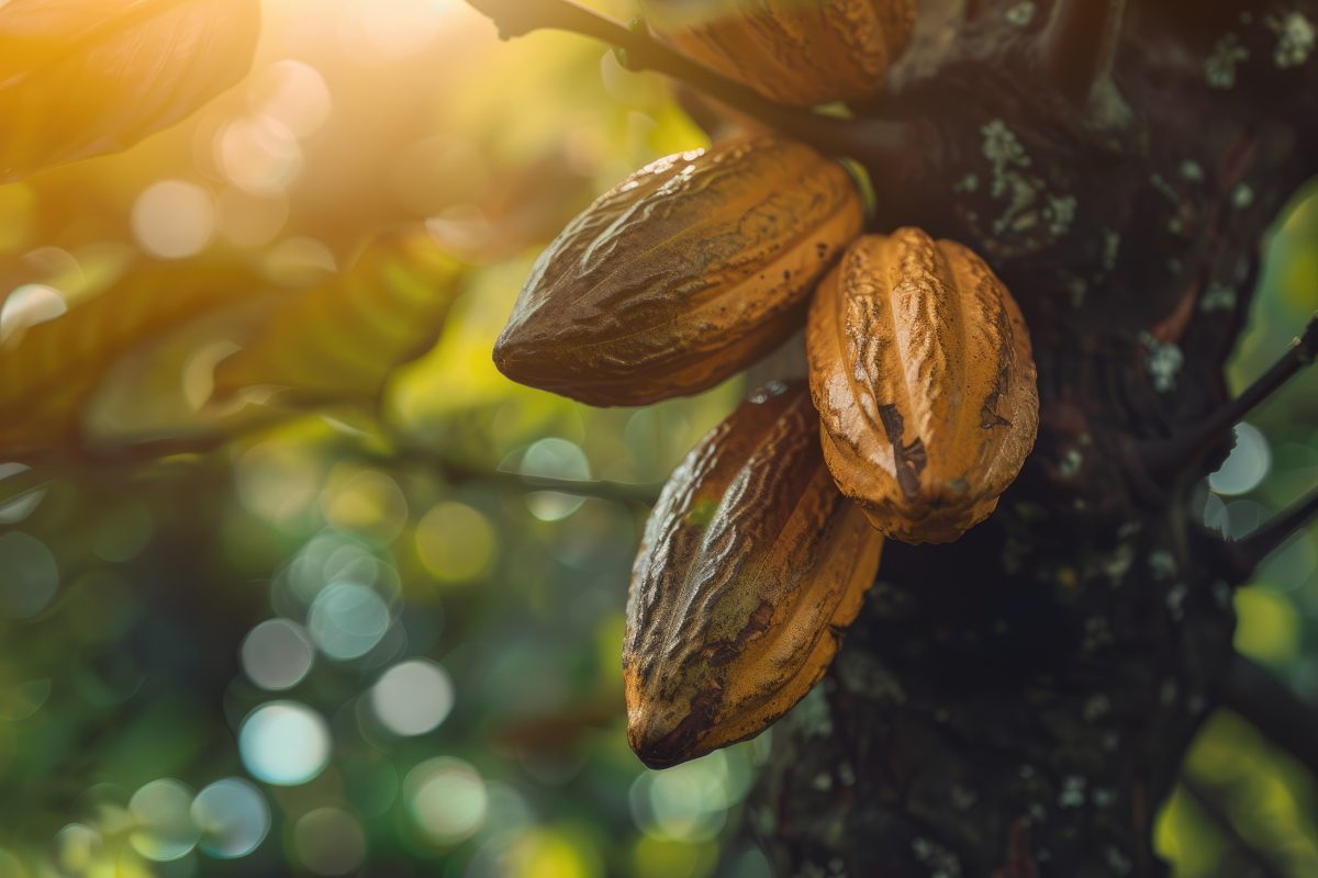 Colombia se posiciona entre los 10 principales productores de cacao del mundo