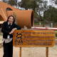 María Teresa Pino es nombrada oficialmente como directora nacional de INIA Chile