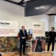 La empresa agtech Hectre inaugura un laboratorio en Nueva Zelanda para desarrollar tecnología hiperespectral pionera