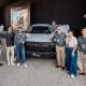 MAXUS T70 amplía la oferta de pickups para las operaciones del agro