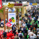 Fruit Attraction 2026 reunió a más de 128.000 visitantes de 170 países