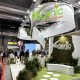 La biología de Veganic se toma el espacio de Fruit Attraction 2026