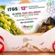Perú será sede del 12.º Simposio Internacional de Uva de Mesa en 2029